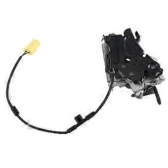 G30  კაპოტის  ზამოკი  კლიტით