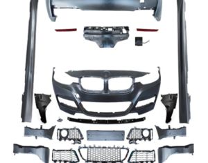 G05 X5 M-TECH  ბოდი-კიტი