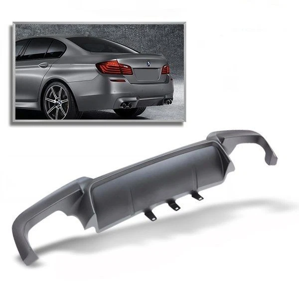 G30 M5   უკანა შიტ, დიფუზორი