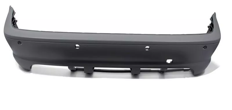 E46 M- 2 კარ. უკანა შიტოკი