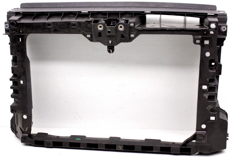 აუდი პასატის ეკრანი