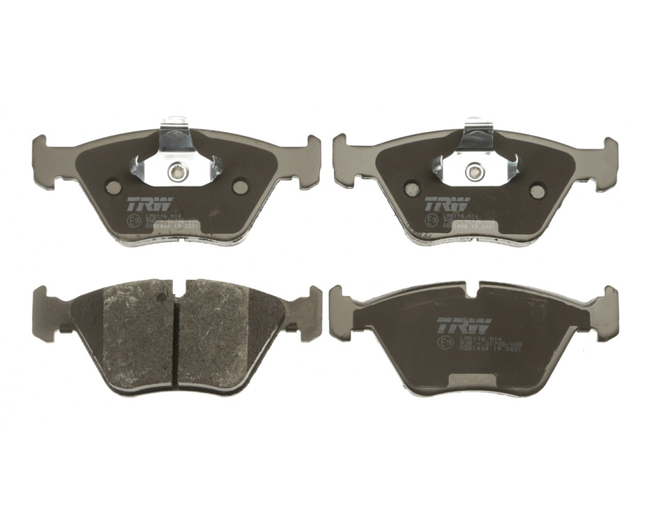 BMW  E–39  96–2002 წ. წინა კალოტკა