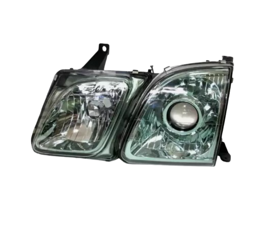 ლექსუსის ფარი LX 