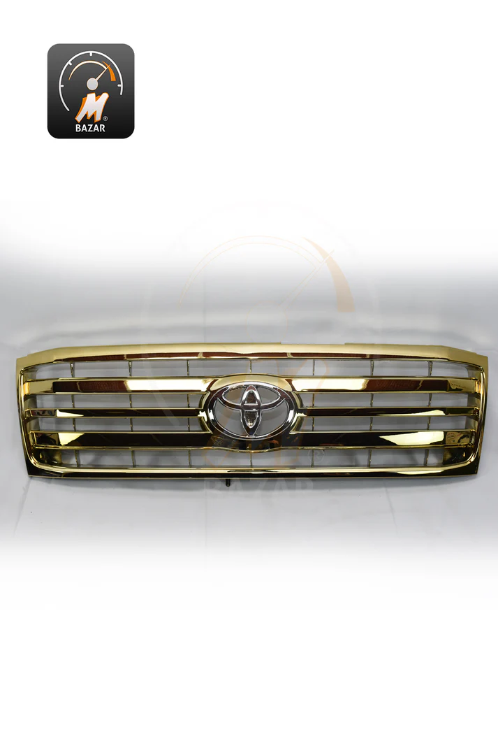 ლენდ, კრუიზ. აბლიცოვკა 05-06 ოქროს ფერი