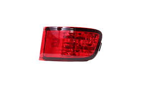 პრადოს ბუტაფორია უკანა შიტოკზე