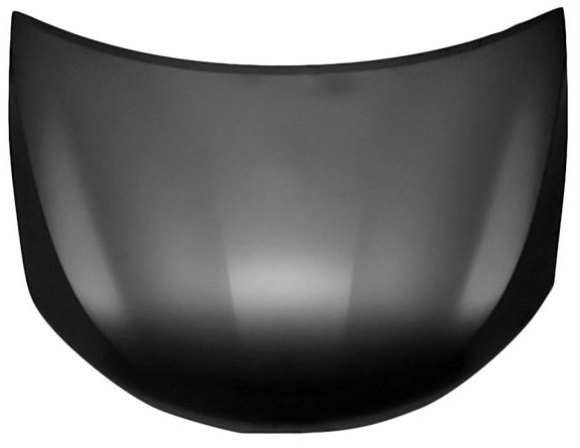 ტოიოტა  ქემრი2015  კაპოტი