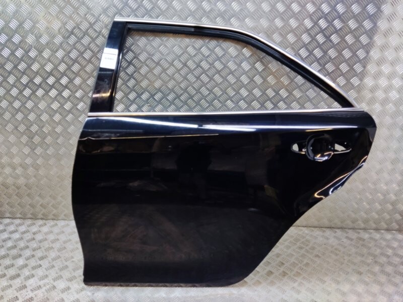 ტოიოტა  ქემრი  2012 უკანა კარი  L.R