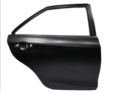 ტოიოტა  ქემრი  2015 უკანა კარი  L.R