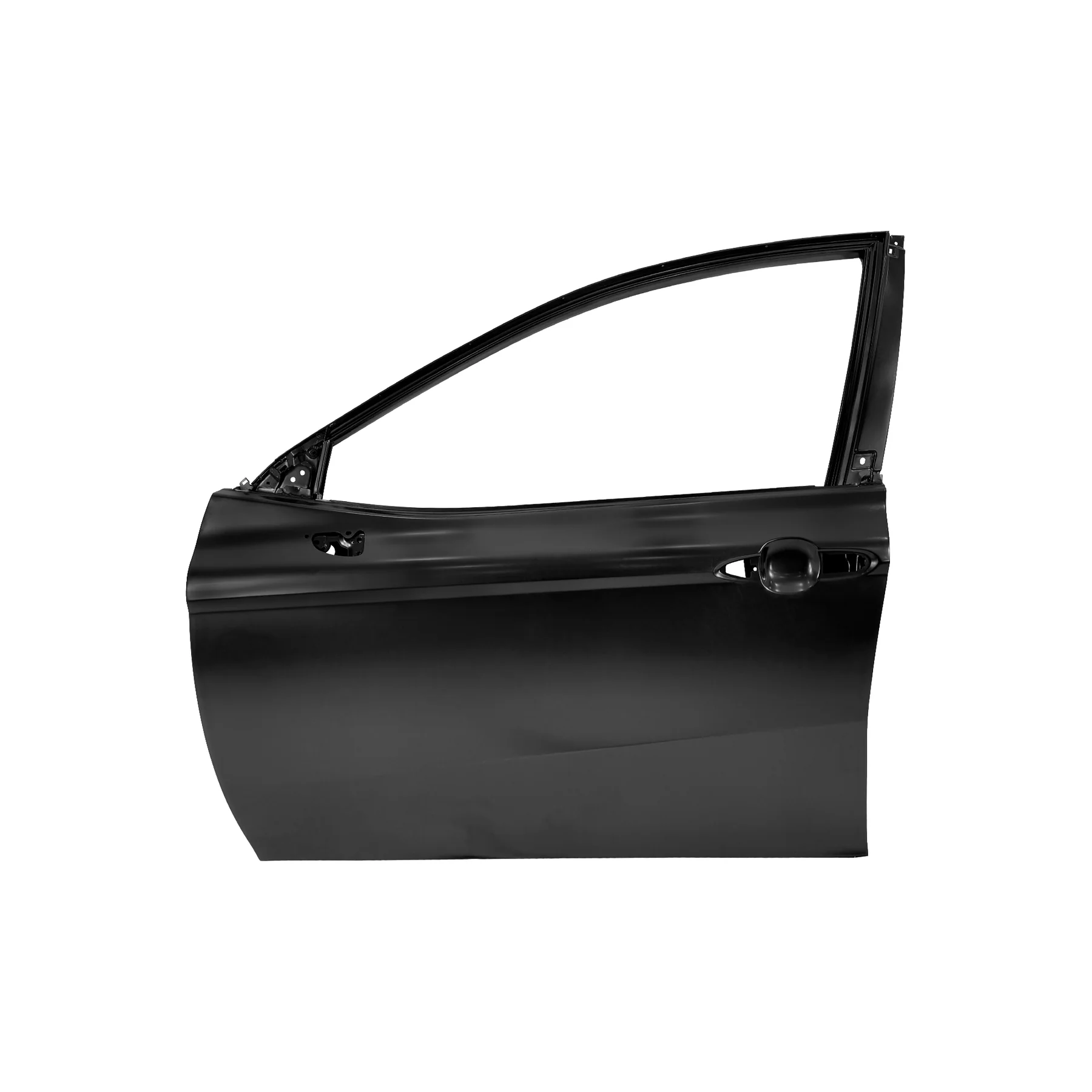 ტოიოტა  ქემრი  2018 წინა კარი  L.R