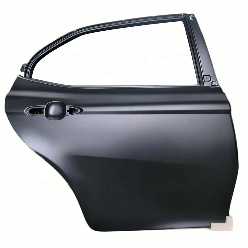 ტოიოტა  ქემრი  2018 უკანა კარი  L.R