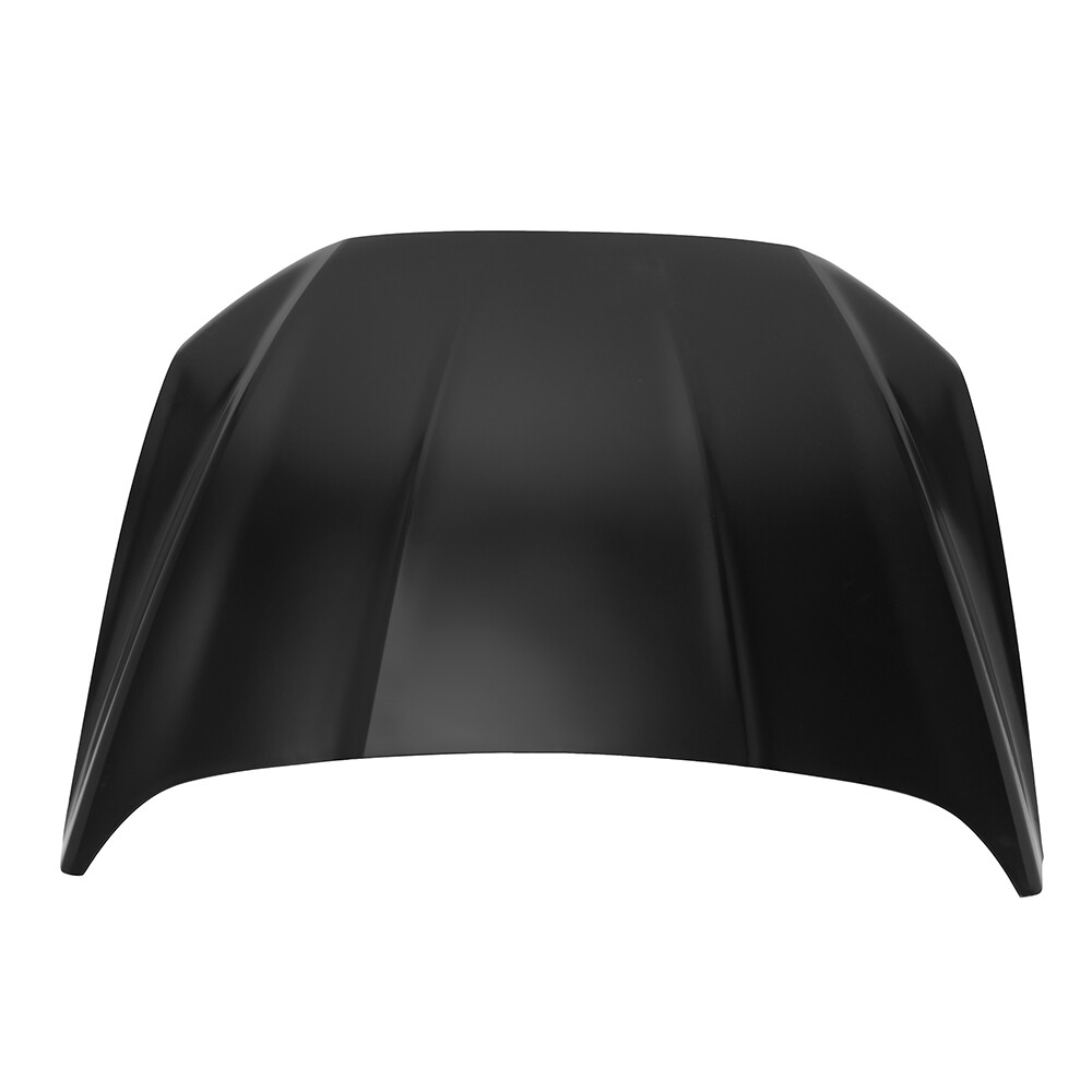 ფორდ ფუჟენის კაპოტი  რკინა