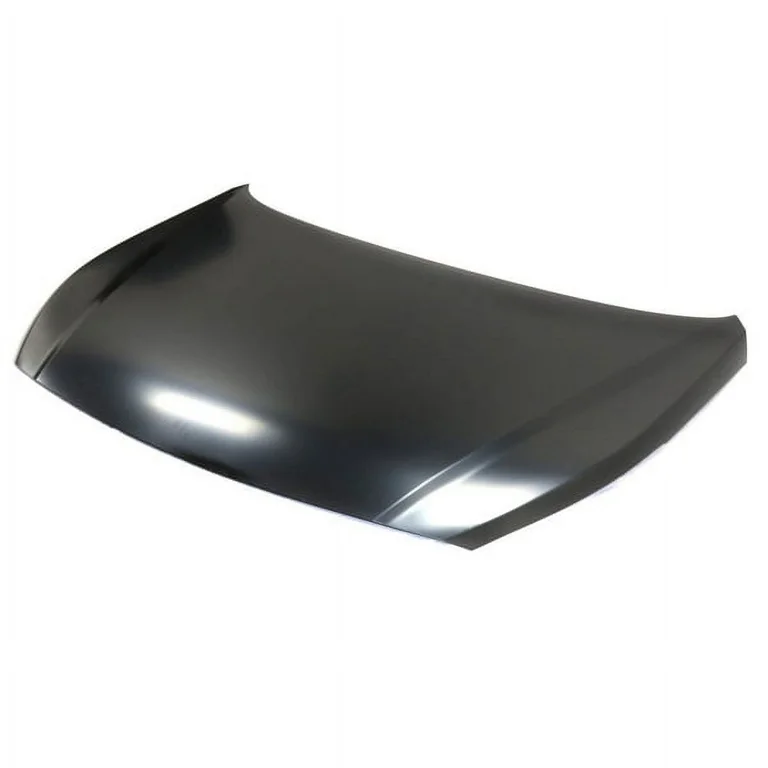 სონატა  2015-17  კაპოტი