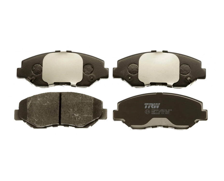 CRV წინა კალოტკა 2002>