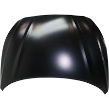 სონატა  2018/20  კაპოტი