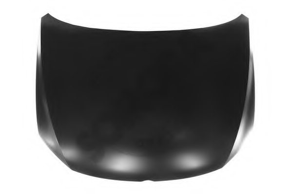 ჯეტა 2011> კაპოტი