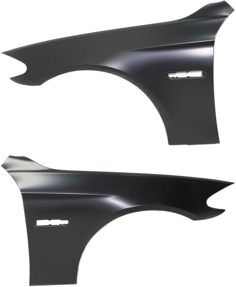 BMW F-10  კრილო