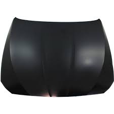 BMW F-10  კაპოტი