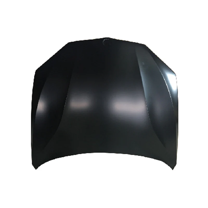 BMW F-15  კაპოტი ალუმინის