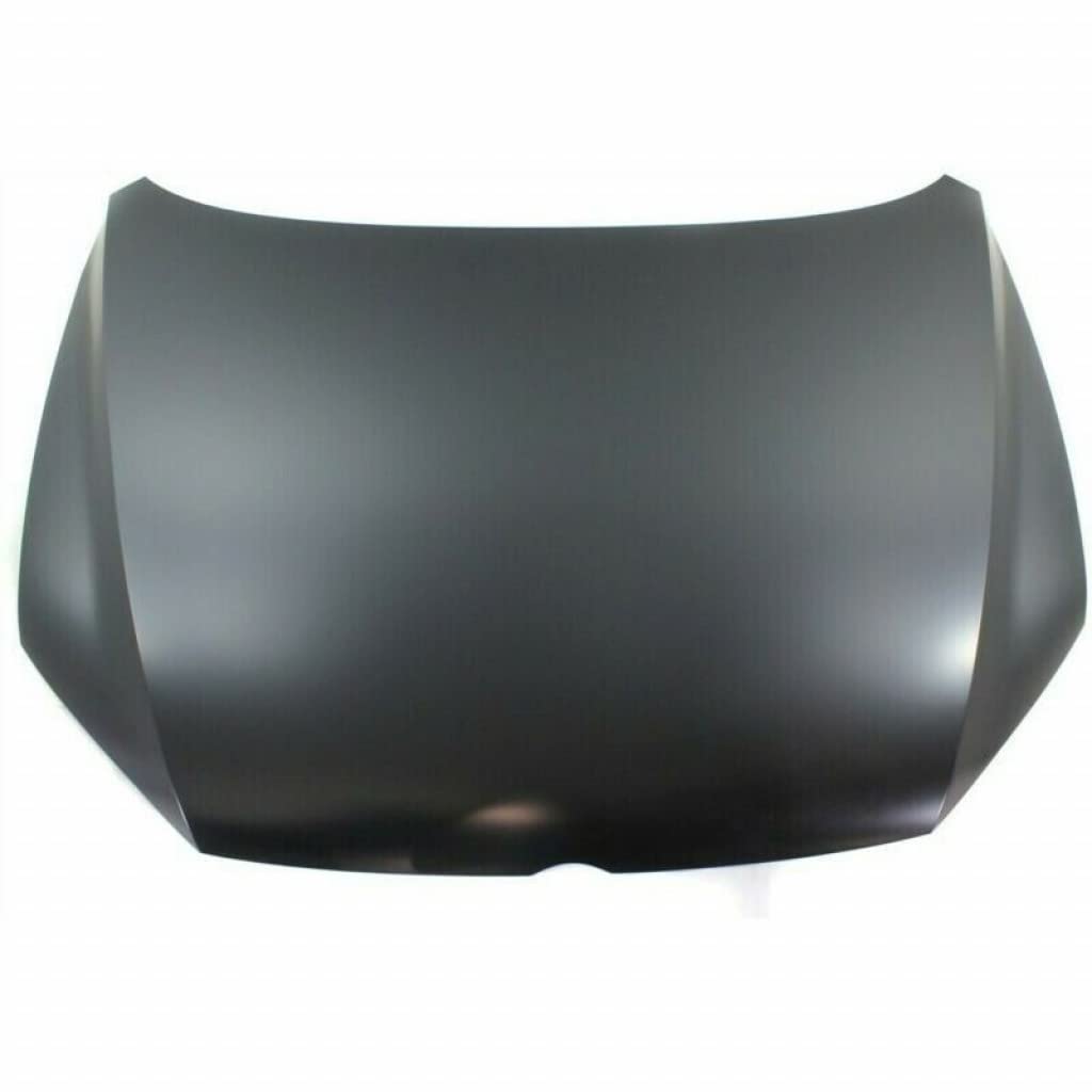 პასატი 2012-14  კაპოტი