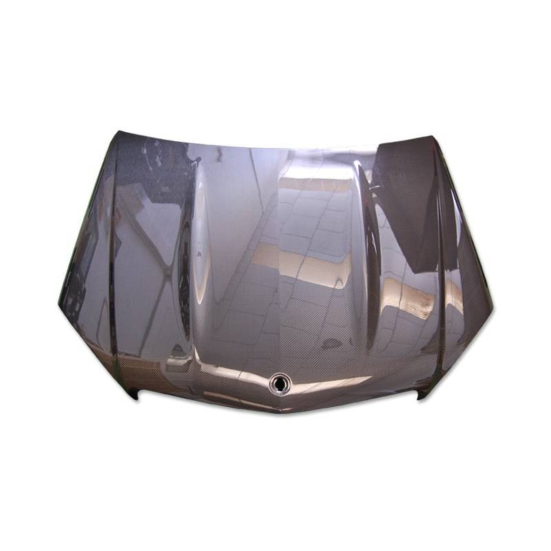 მერსედესი C-204 კაპოტი   AMG