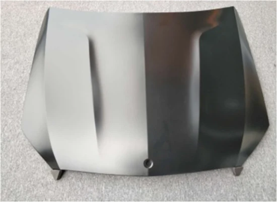 მერსედესი C-205 კაპოტი   2015<