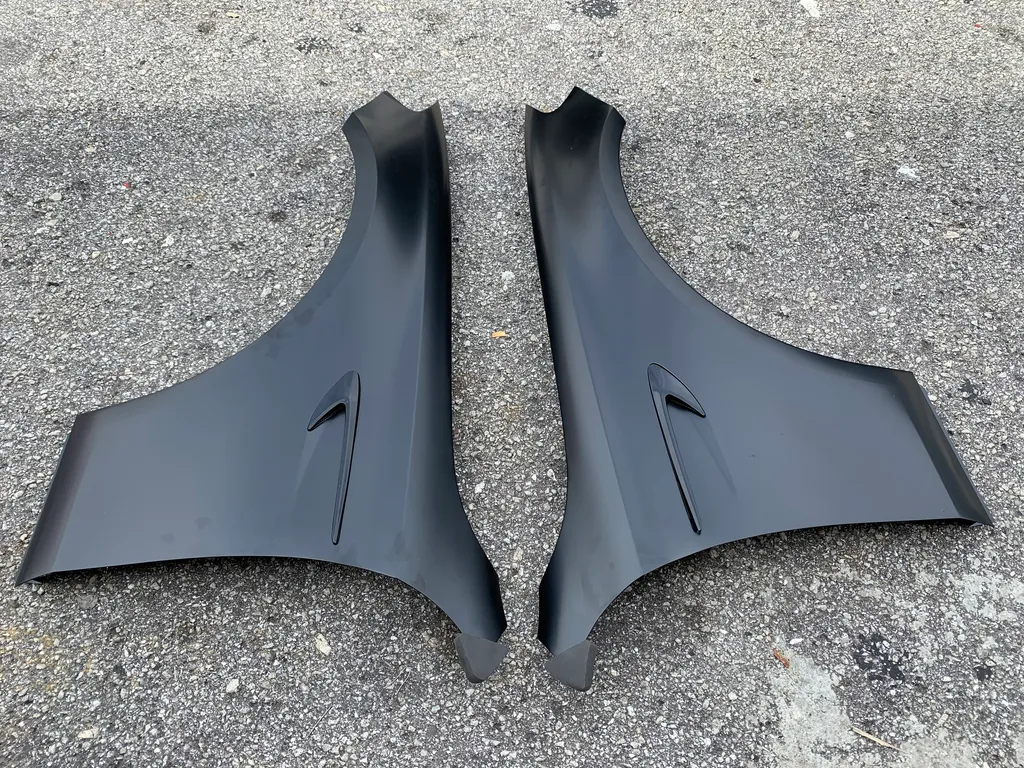 მერსედესის 213  კრილო