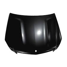 მერსედესი -212 კაპოტი  AMG 6.3 ალუმინი