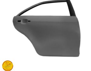 ელანტრა 2011 უკანა კარი   L.R