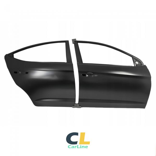 ელანტრა 2019/21 უკანა კარი   L.R