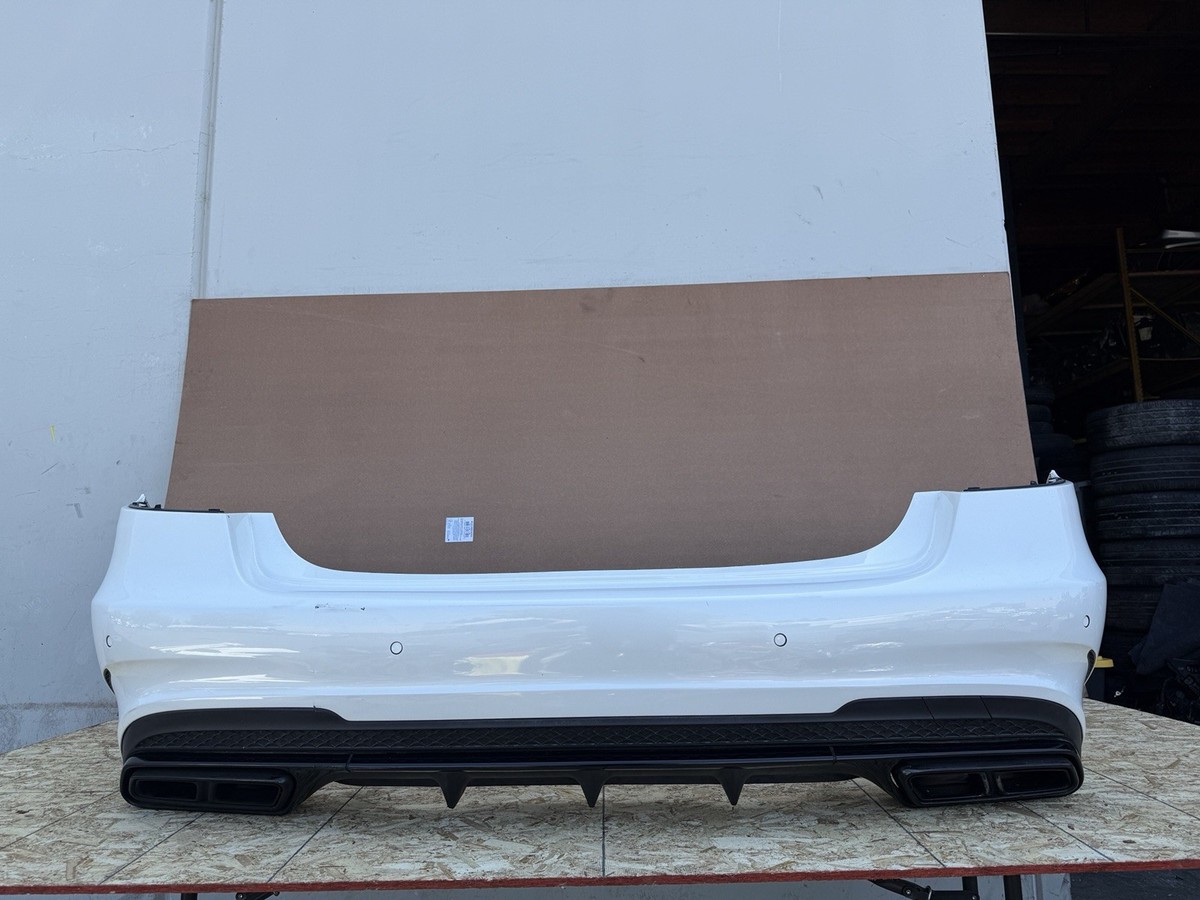 212 AMG უკანა შიტოკი