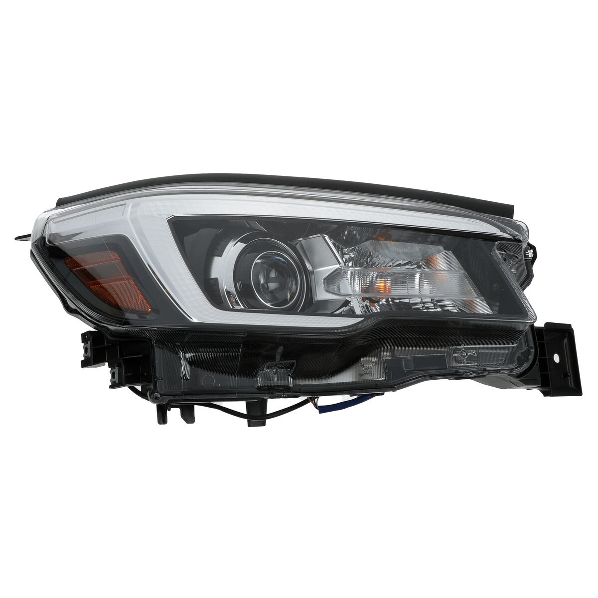 SB FORESTER 19-21 წინა ფარი（USA)