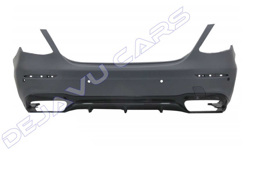 213 AMG უკანა შიტოკი 6,3