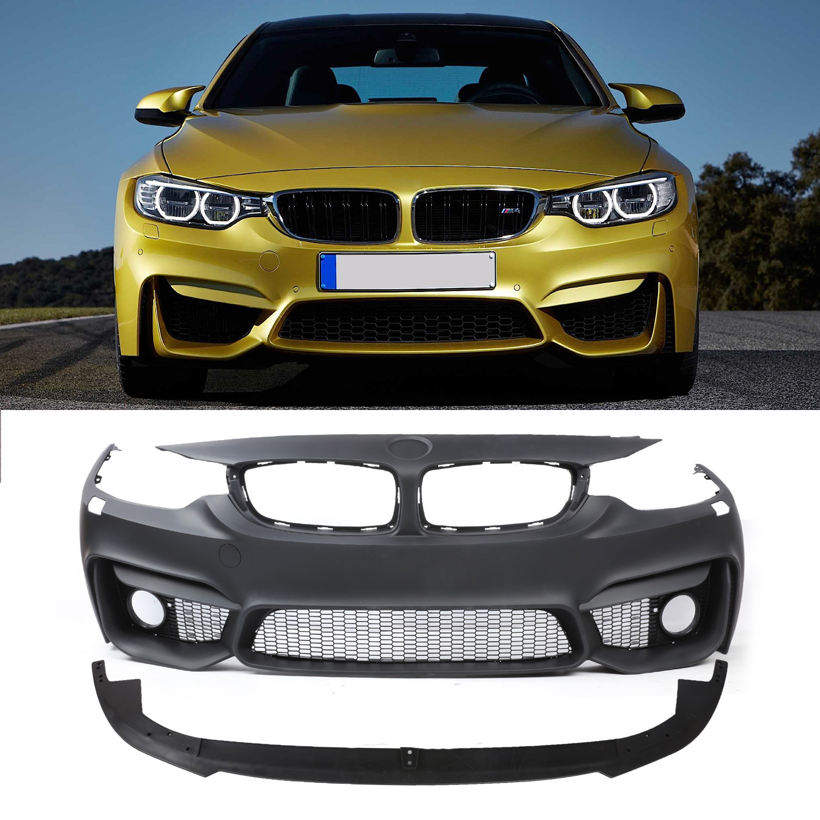 F32 / M3 წინა შიტოკი უტუმანიკო