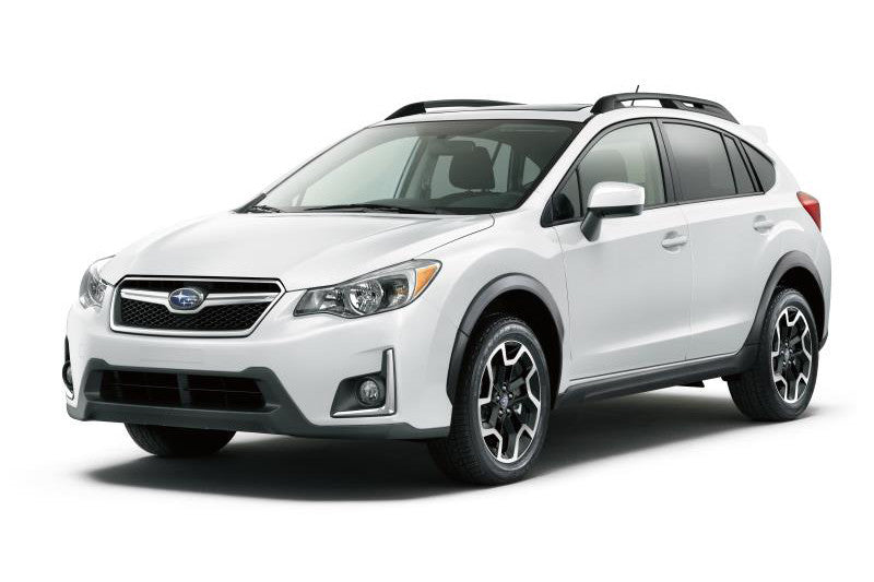 SB CROSSTREK 24 წინა შიტოკი