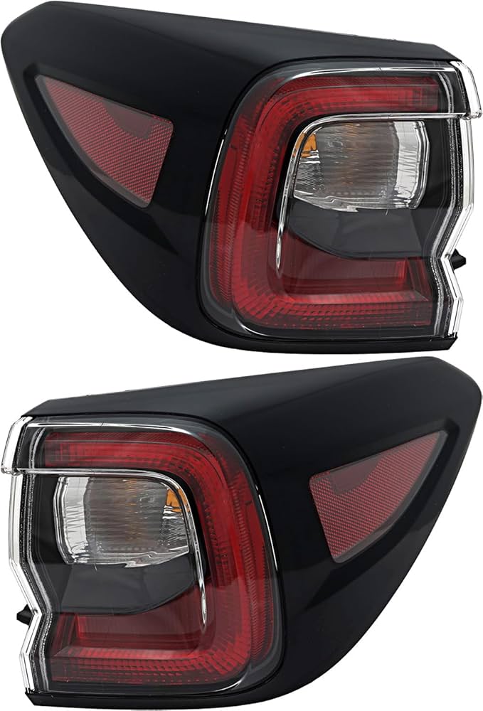 SB Outback 21-24 სტოპი კრილოზე（USA)