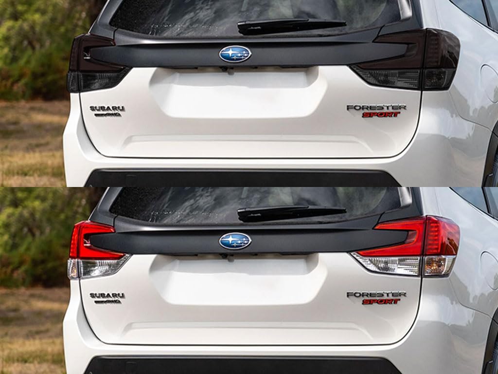 SB FORESTER 19-24 სტოპი（USA, LED)